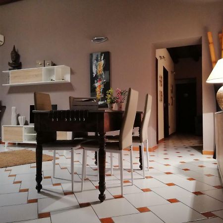 Casa Nel Vicolo Villa Palermo Exteriör bild