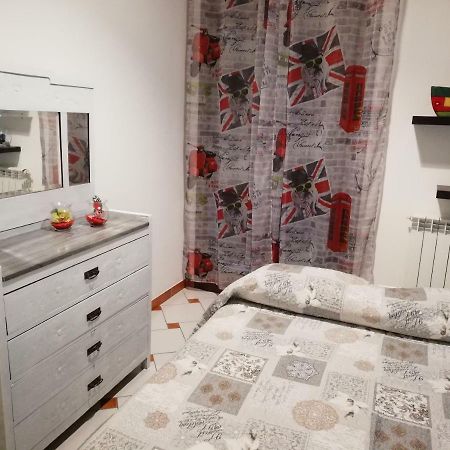 Casa Nel Vicolo Villa Palermo Exteriör bild