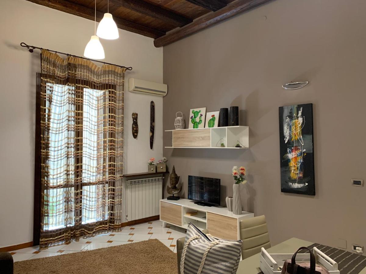 Casa Nel Vicolo Villa Palermo Exteriör bild