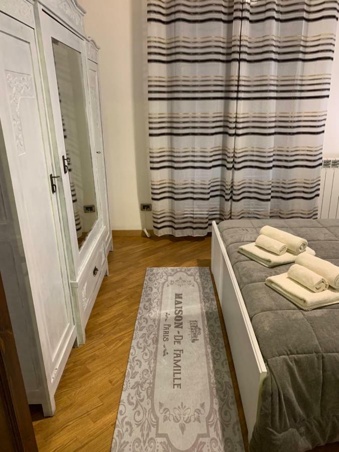 Casa Nel Vicolo Villa Palermo Exteriör bild